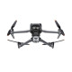 Купити Квадрокоптер DJI Mavic 3 Pro Fly More Combo з DJI RC (CP.MA.00000660.01) з 3 камерами. Системи безпеки для дому та офісу. Магазин RG-Group. Системи відеонагляду та охоронні сигналізації. Продаж та послуги встановлення