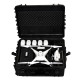 Купити Квадрокоптер DJI Phantom 4 RTK Combo (CP.TP.00000230.02) промисловий для мапографування. Системи безпеки для дому та офісу. Магазин RG-Group. Системи відеонагляду та охоронні сигналізації. Продаж та послуги встановлення