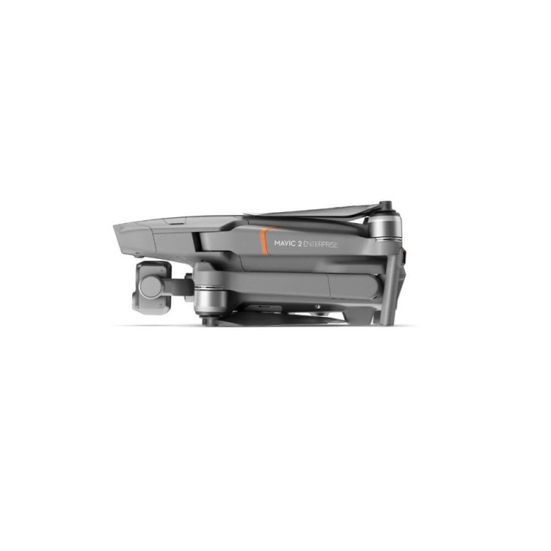 Квадрокоптер DJI Mavic 2 Enterprise (CP.EN.00000283.01) промисловий з прожектором, динаміком, сигнальним вогнем у комплекті