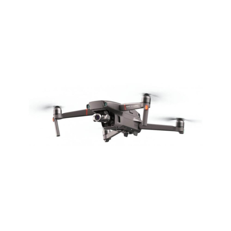 Квадрокоптер DJI Mavic 2 Enterprise (CP.EN.00000283.01) промисловий з прожектором, динаміком, сигнальним вогнем у комплекті