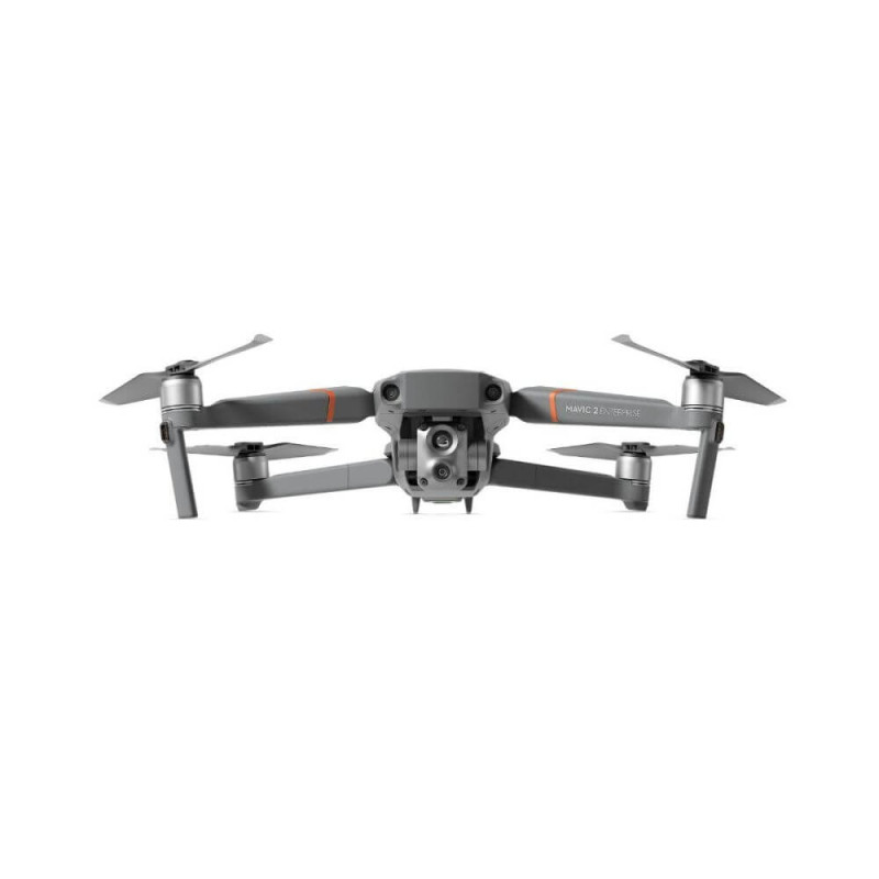 Квадрокоптер DJI Mavic 2 Enterprise (CP.EN.00000283.01) промисловий з прожектором, динаміком, сигнальним вогнем у комплекті