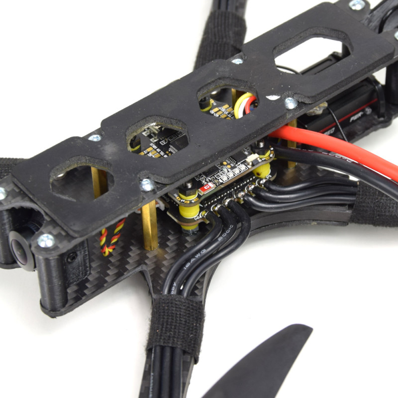Дрон FPV Amaga 8 Tornado камікадзе (без акумулятора)