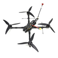 Купити Дрон FPV Amaga 8 Tornado камікадзе (без акумулятора). Системи безпеки для дому та офісу. Магазин RG-Group. Системи відеонагляду та охоронні сигналізації. Продаж та послуги встановлення