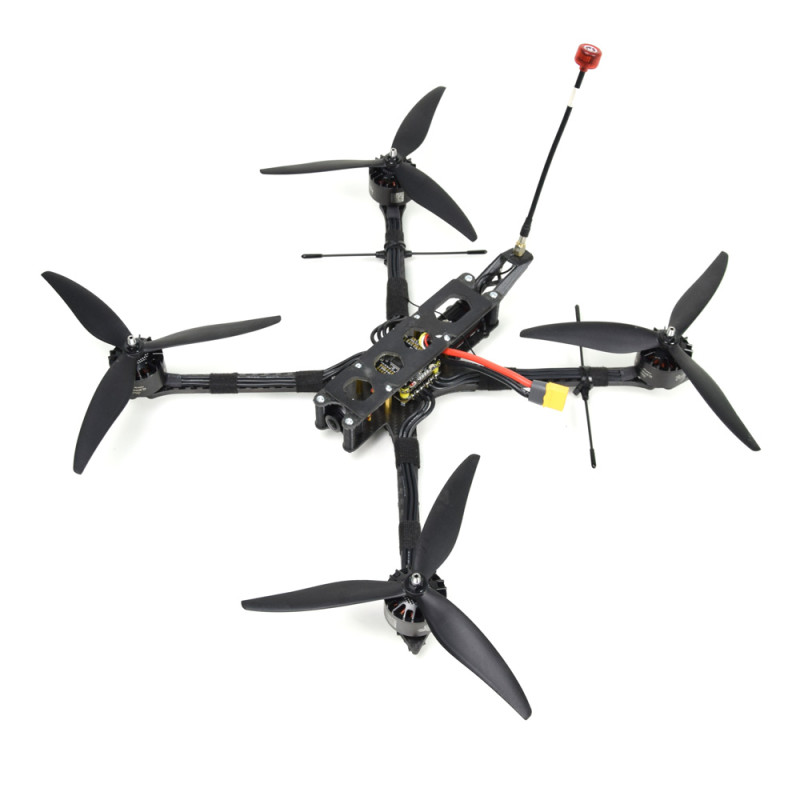 Купити Дрон FPV Amaga 8 Tornado камікадзе (без акумулятора). Системи безпеки для дому та офісу. Магазин RG-Group. Системи відеонагляду та охоронні сигналізації. Продаж та послуги встановлення