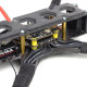 Купити Дрон FPV Amaga 8 Tornado камікадзе (без акумулятора). Системи безпеки для дому та офісу. Магазин RG-Group. Системи відеонагляду та охоронні сигналізації. Продаж та послуги встановлення