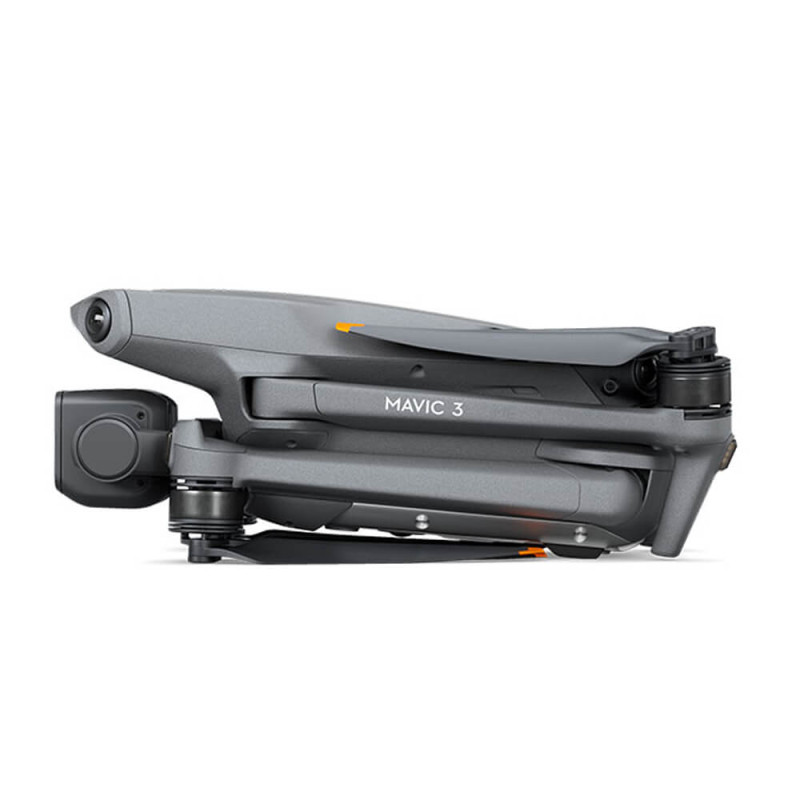Квадрокоптер DJI Mavic 3 (CP.MA.00000447.01/02) з 2 камерами