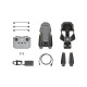 Купити Квадрокоптер DJI Mavic 3 (CP.MA.00000447.01/02) з 2 камерами. Системи безпеки для дому та офісу. Магазин RG-Group. Системи відеонагляду та охоронні сигналізації. Продаж та послуги встановлення