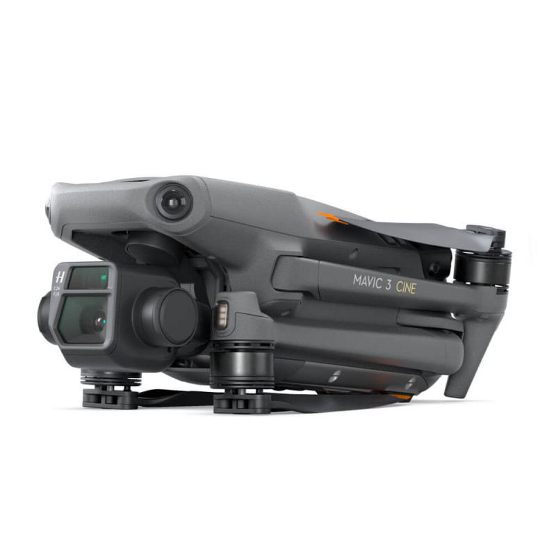 Квадрокоптер DJI Mavic 3 Cine Premium combo (CP.MA.00000457.01/02) з 2 камерами з розширеною комплектацією
