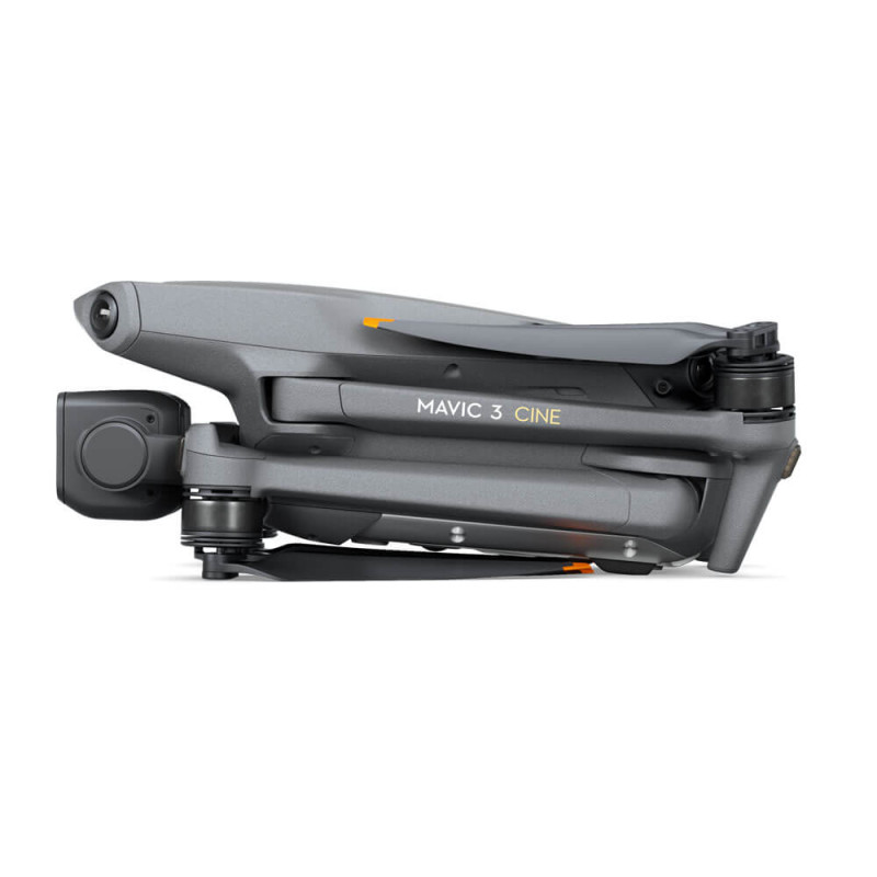 Квадрокоптер DJI Mavic 3 Cine Premium combo (CP.MA.00000457.01/02) з 2 камерами з розширеною комплектацією