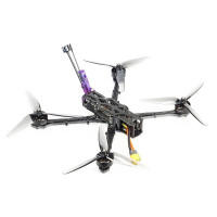 Купити Дрон FPV квадрокоптер HORNET-7-1. Системи безпеки для дому та офісу. Магазин RG-Group. Системи відеонагляду та охоронні сигналізації. Продаж та послуги встановлення