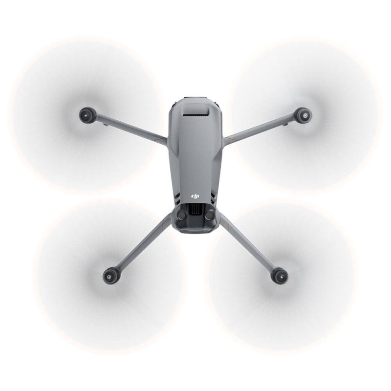 Квадрокоптер DJI Mavic 3 Cine Premium combo (CP.MA.00000457.01/02) з 2 камерами з розширеною комплектацією