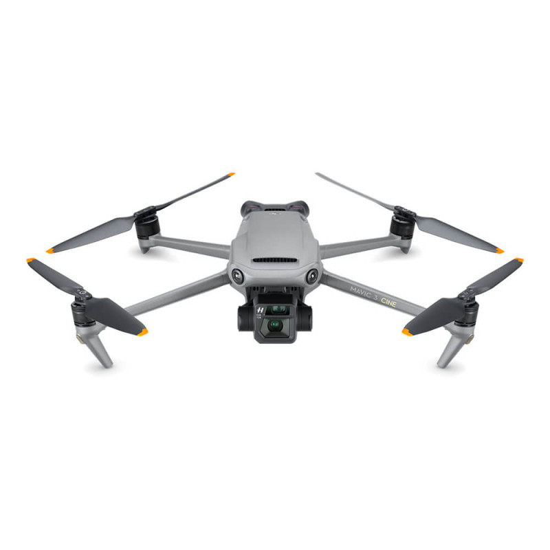 Купити Квадрокоптер DJI Mavic 3 Cine Premium combo (CP.MA.00000457.01/02) з 2 камерами з розширеною комплектацією. Системи безпеки для дому та офісу. Магазин RG-Group. Системи відеонагляду та охоронні сигналізації. Продаж та послуги встановлення