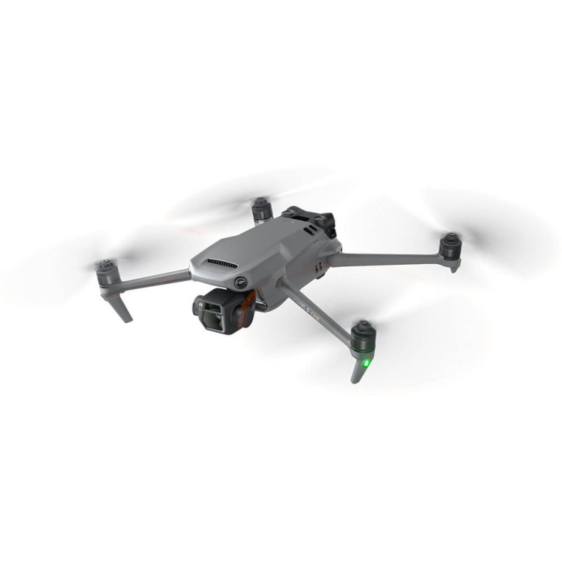 Квадрокоптер DJI Mavic 3 Cine Premium combo (CP.MA.00000457.01/02) з 2 камерами з розширеною комплектацією