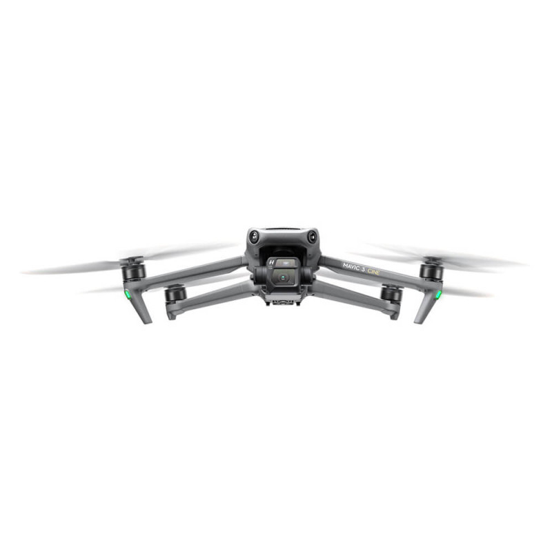 Квадрокоптер DJI Mavic 3 Cine Premium combo (CP.MA.00000457.01/02) з 2 камерами з розширеною комплектацією