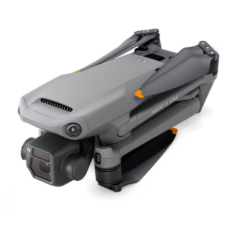 Квадрокоптер DJI Mavic 3 Cine Premium combo (CP.MA.00000457.01/02) з 2 камерами з розширеною комплектацією