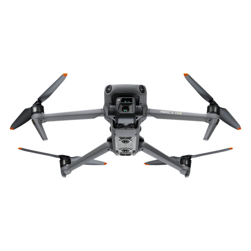 Квадрокоптер DJI Mavic 3 Cine Premium combo (CP.MA.00000457.01/02) з 2 камерами з розширеною комплектацією
