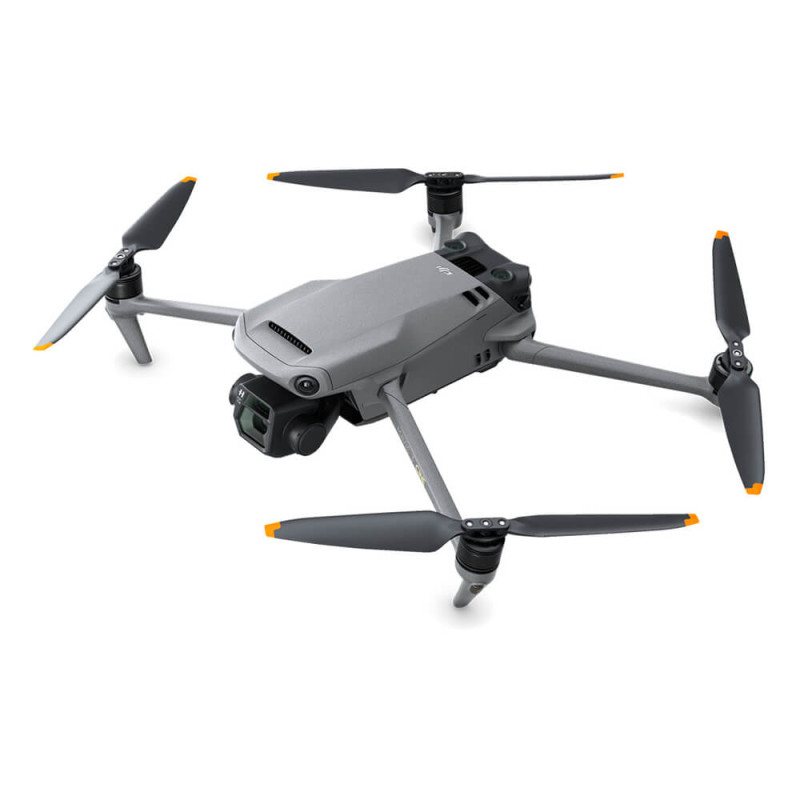 Квадрокоптер DJI Mavic 3 Cine Premium combo (CP.MA.00000457.01/02) з 2 камерами з розширеною комплектацією