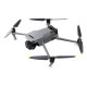 Купити Квадрокоптер DJI Mavic 3 Cine Premium combo (CP.MA.00000457.01/02) з 2 камерами з розширеною комплектацією. Системи безпеки для дому та офісу. Магазин RG-Group. Системи відеонагляду та охоронні сигналізації. Продаж та послуги встановлення