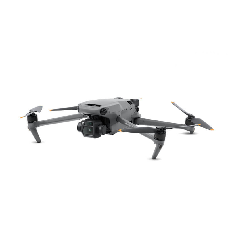 Квадрокоптер DJI Mavic 3 Cine Premium combo (CP.MA.00000457.01/02) з 2 камерами з розширеною комплектацією