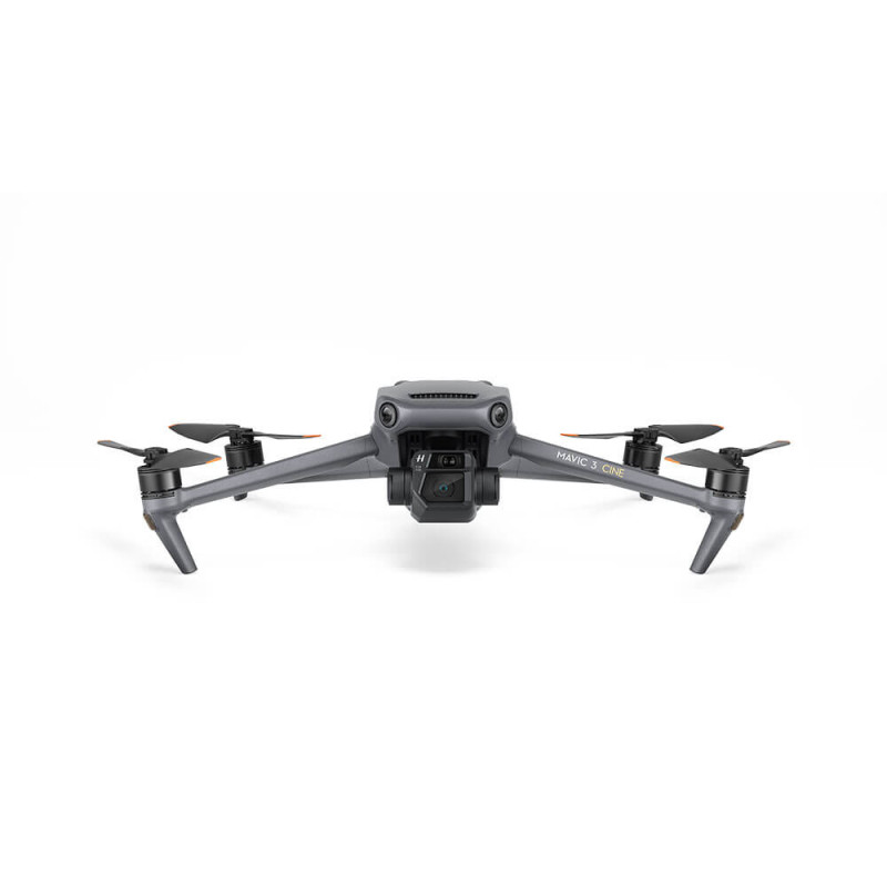 Квадрокоптер DJI Mavic 3 Cine Premium combo (CP.MA.00000457.01/02) з 2 камерами з розширеною комплектацією