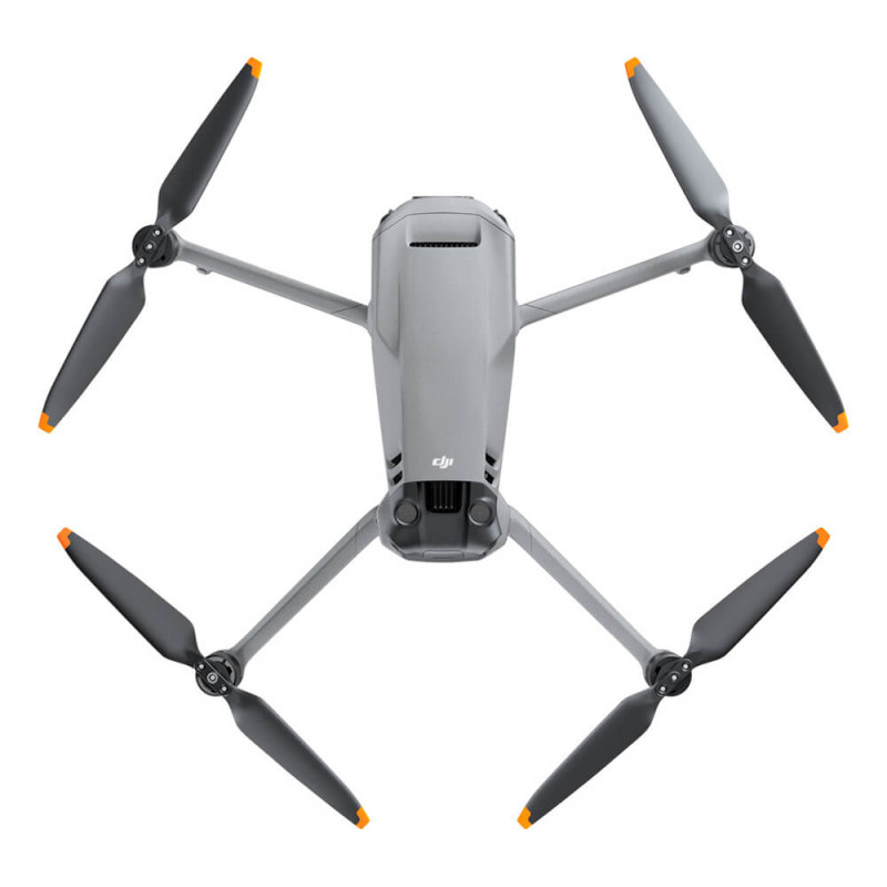 Квадрокоптер DJI Mavic 3 Cine Premium combo (CP.MA.00000457.01/02) з 2 камерами з розширеною комплектацією