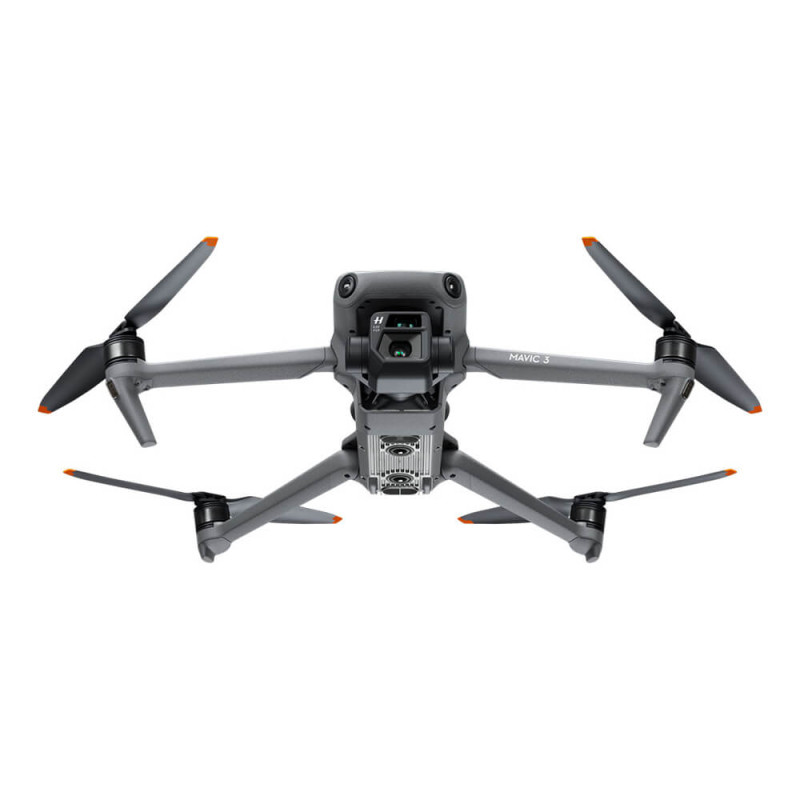Квадрокоптер DJI Mavic 3 Fly more combo (CP.MA.00000452.01/02) з 2 камерами з розширеною комплектацією