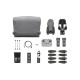 Купити Квадрокоптер DJI Mavic 3 Fly more combo (CP.MA.00000452.01/02) з 2 камерами з розширеною комплектацією. Системи безпеки для дому та офісу. Магазин RG-Group. Системи відеонагляду та охоронні сигналізації. Продаж та послуги встановлення