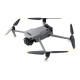 Купити Квадрокоптер DJI Mavic 3 Fly more combo (CP.MA.00000452.01/02) з 2 камерами з розширеною комплектацією. Системи безпеки для дому та офісу. Магазин RG-Group. Системи відеонагляду та охоронні сигналізації. Продаж та послуги встановлення