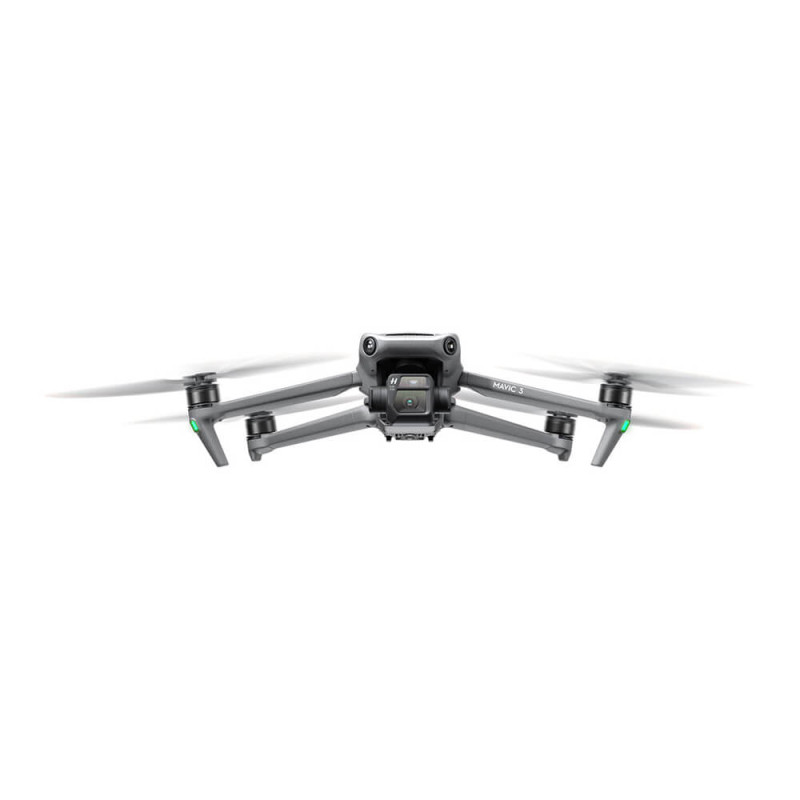 Квадрокоптер DJI Mavic 3 Fly more combo (CP.MA.00000452.01/02) з 2 камерами з розширеною комплектацією