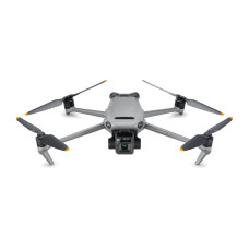 Квадрокоптер DJI Mavic 3 Fly more combo (CP.MA.00000452.01/02) з 2 камерами з розширеною комплектацією
