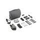 Купити Квадрокоптер DJI Mavic 3 Fly more combo (CP.MA.00000452.01/02) з 2 камерами з розширеною комплектацією. Системи безпеки для дому та офісу. Магазин RG-Group. Системи відеонагляду та охоронні сигналізації. Продаж та послуги встановлення