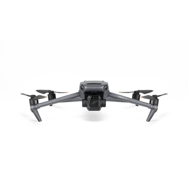 Квадрокоптер DJI Mavic 3 Fly more combo (CP.MA.00000452.01/02) з 2 камерами з розширеною комплектацією