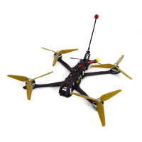 Купити Дрон FPV VR-7D 7 дюймів. Системи безпеки для дому та офісу. Магазин RG-Group. Системи відеонагляду та охоронні сигналізації. Продаж та послуги встановлення