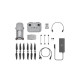 Купити Квадрокоптер DJI Mavic Air 2 Consumer (CP.MA.00000178.02). Системи безпеки для дому та офісу. Магазин RG-Group. Системи відеонагляду та охоронні сигналізації. Продаж та послуги встановлення