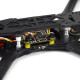 Купити Дрон FPV VR-7D 7 дюймів + Акумулятор FEi-6S2P 8000 мА·год для FPV-дрона. Системи безпеки для дому та офісу. Магазин RG-Group. Системи відеонагляду та охоронні сигналізації. Продаж та послуги встановлення