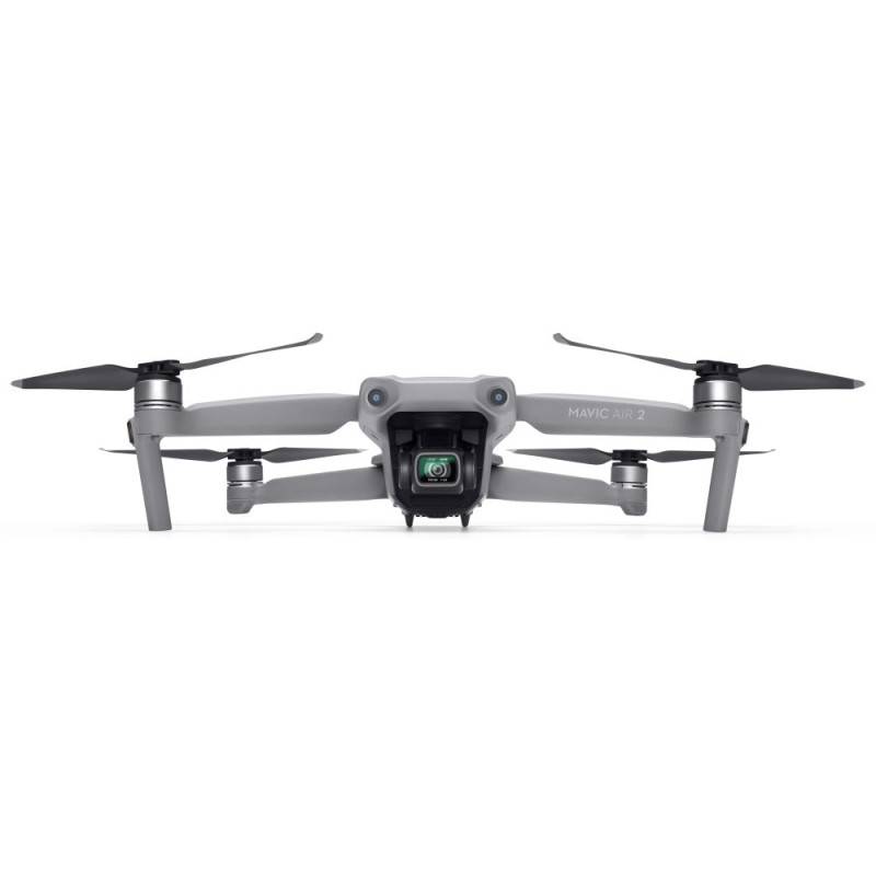 Квадрокоптер DJI Mavic Air 2 Fly More Combo (CP.MA.00000169.02) з розширеною комплектацією