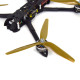 Купити Дрон FPV VR-7D 7 дюймів + Акумулятор FEi-6S2P 8000 мА·год для FPV-дрона. Системи безпеки для дому та офісу. Магазин RG-Group. Системи відеонагляду та охоронні сигналізації. Продаж та послуги встановлення