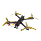 Купити Дрон FPV VR-7D 7 дюймів + Акумулятор FEi-6S2P 8000 мА·год для FPV-дрона. Системи безпеки для дому та офісу. Магазин RG-Group. Системи відеонагляду та охоронні сигналізації. Продаж та послуги встановлення