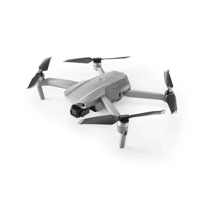 Квадрокоптер DJI Mavic Air 2 Fly More Combo (CP.MA.00000169.02) з розширеною комплектацією