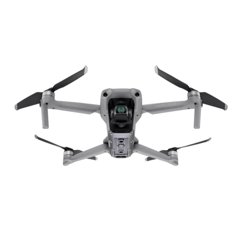 Квадрокоптер DJI Mavic Air 2 Fly More Combo (CP.MA.00000169.02) з розширеною комплектацією