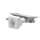 Купити Прожектор світлодіодний Lightwell LW-FL-W-20-S 20 W з датчиком руху. Системи безпеки для дому та офісу. Магазин RG-Group. Системи відеонагляду та охоронні сигналізації. Продаж та послуги встановлення