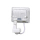Купити Прожектор світлодіодний Lightwell LW-FL-W-20-S 20 W з датчиком руху. Системи безпеки для дому та офісу. Магазин RG-Group. Системи відеонагляду та охоронні сигналізації. Продаж та послуги встановлення