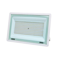 Купити Прожектор світлодіодний Lightwell LW-FL-W-200 200 W. Системи безпеки для дому та офісу. Магазин RG-Group. Системи відеонагляду та охоронні сигналізації. Продаж та послуги встановлення