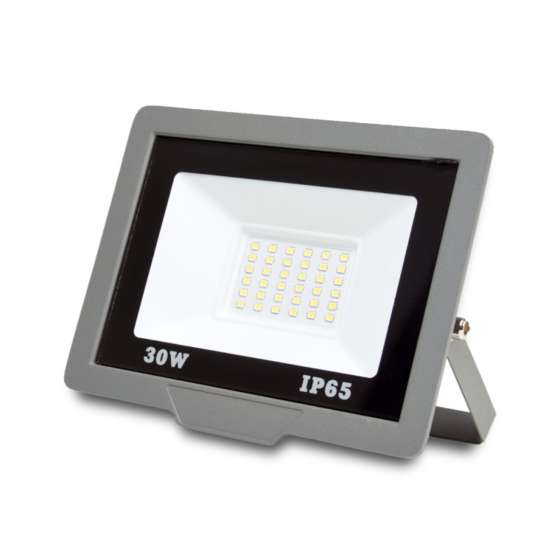 Комплект із 3-х світлодіодних прожекторів ONE LED ultra (ZY-TH18-30 ) 30 Вт