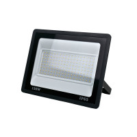 Купити Прожектор світлодіодний Lightwell LW-FL-B-150 150 W. Системи безпеки для дому та офісу. Магазин RG-Group. Системи відеонагляду та охоронні сигналізації. Продаж та послуги встановлення