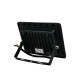 Купити Комплект із 5 світлодіодних прожекторів Lightwell 50W (LW-FL-B-50). Системи безпеки для дому та офісу. Магазин RG-Group. Системи відеонагляду та охоронні сигналізації. Продаж та послуги встановлення