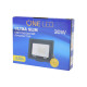 Купити Прожектор світлодіодний ONE LED ultra (ZY-TH18-30 ) 30 Вт. Системи безпеки для дому та офісу. Магазин RG-Group. Системи відеонагляду та охоронні сигналізації. Продаж та послуги встановлення