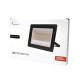 Купити Прожектор світлодіодний Lightwell LW-FL-B-200 200 W. Системи безпеки для дому та офісу. Магазин RG-Group. Системи відеонагляду та охоронні сигналізації. Продаж та послуги встановлення