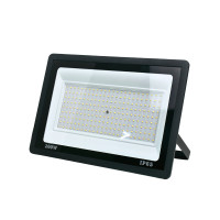 Купити Прожектор світлодіодний Lightwell LW-FL-B-200 200 W. Системи безпеки для дому та офісу. Магазин RG-Group. Системи відеонагляду та охоронні сигналізації. Продаж та послуги встановлення