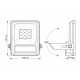 Купити LED-прожектор автономний сенсорний VIDEX 10W 5000K 3.2V 25742 (VL-FSO-205) з датчиком руху. Системи безпеки для дому та офісу. Магазин RG-Group. Системи відеонагляду та охоронні сигналізації. Продаж та послуги встановлення